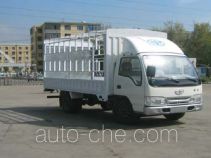 FAW Jiefang CA5041CLXYK26L3A грузовик с решетчатым тент-каркасом