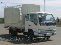 FAW Jiefang CA5041CLXYK26L3R5-3B stake truck