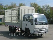 FAW Jiefang CA5051CLXYK4LR5-3 stake truck