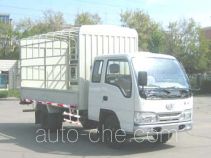FAW Jiefang CA5041CLXYK4R5-3 stake truck