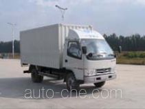 FAW Jiefang CA5041P90XXYK26L3-1 box van truck
