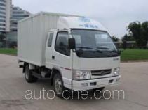 FAW Jiefang CA5041P90XXYK26L2R5 box van truck