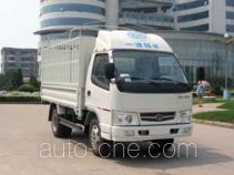 FAW Jiefang CA5041P90XYK26L3-3 stake truck