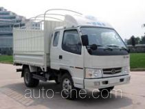 FAW Jiefang CA5041P90XYK26L3R5-3 stake truck