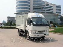 FAW Jiefang CA5041P90XYK26L2 грузовик с решетчатым тент-каркасом