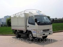 FAW Jiefang CA5041P90XYK3L грузовик с решетчатым тент-каркасом