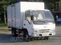 FAW Jiefang CA5041XXYHK26L box van truck