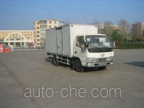 FAW Jiefang CA5041XXYHK26L2 box van truck