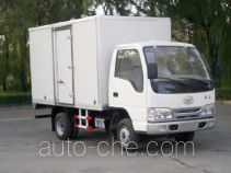FAW Jiefang CA5041XXYHK26L2-2 фургон (автофургон)