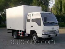 FAW Jiefang CA5041XXYHK26L2R5-2 фургон (автофургон)