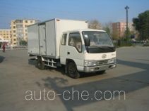 FAW Jiefang CA5041XXYHK26L3R5-1 box van truck