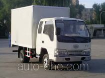 FAW Jiefang CA5041XXYHK26L3R5-2 фургон (автофургон)