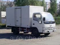 FAW Jiefang CA5041XXYK26L2-3C фургон (автофургон)