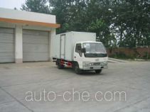 FAW Jiefang CA5041XXYHK5L2 box van truck