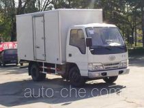FAW Jiefang CA5042XXYPK6L2-3 фургон (автофургон)