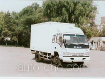 FAW Jiefang CA5041XXYK26SL3R5 box van truck