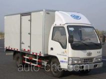FAW Jiefang CA5041XXYK26L-3A box van truck