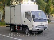 FAW Jiefang CA5041XXYK26L2-3A1 box van truck