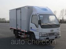 FAW Jiefang CA5041XXYK26L2-3A box van truck