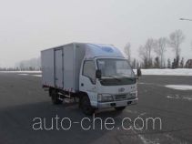 FAW Jiefang CA5071XXYK26L2E4 box van truck