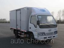 FAW Jiefang CA5041XXYK26L2E4 фургон (автофургон)