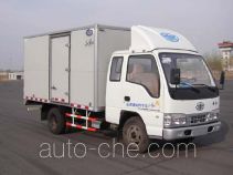 FAW Jiefang CA5041XXYK26L2R5-3A box van truck
