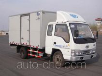 FAW Jiefang CA5041XXYK26L2R5-3A1 box van truck