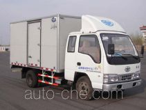 FAW Jiefang CA5041XXYK26L2R5-3A2 box van truck