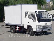 FAW Jiefang CA5041XXYK26L2R5-3C фургон (автофургон)