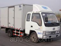 FAW Jiefang CA5041XXYK26L2R5-3C фургон (автофургон)