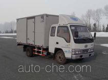 FAW Jiefang CA5041XXYK26L2R5-3C box van truck