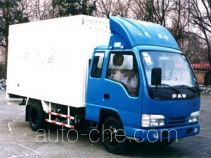 FAW Jiefang CA5041XXYK26L2R5A-II box van truck