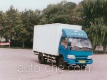 FAW Jiefang CA5041XXYK26L3-1 фургон (автофургон)