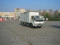 FAW Jiefang CA5041XXYK26L3-3 фургон (автофургон)