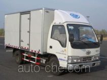 FAW Jiefang CA5041XXYK26L3-3B1 box van truck