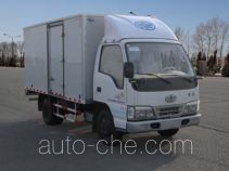 FAW Jiefang CA5041XXYK26L3-3B box van truck