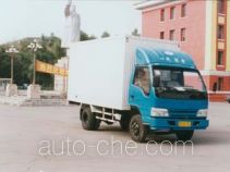 FAW Jiefang CA5041XXYK26L3 фургон (автофургон)