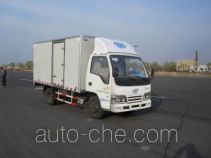 FAW Jiefang CA5041XXYK26L3E4 box van truck
