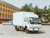 FAW Jiefang CA5041XXYK26L3R5-1 box van truck