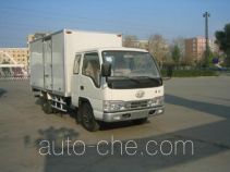 FAW Jiefang CA5041XXYK26L3R5-3 фургон (автофургон)