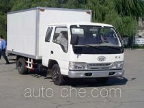 FAW Jiefang CA5041XXYK26L3R5A-3 фургон (автофургон)