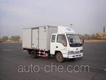 FAW Jiefang CA5041XXYK26L3R5E4 box van truck