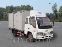 FAW Jiefang CA5041XXYK26L3R5E4 box van truck