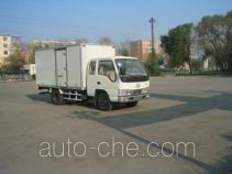 FAW Jiefang CA5041XXYK26LR5-3 фургон (автофургон)