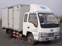FAW Jiefang CA5041XXYK26LR5-3A box van truck
