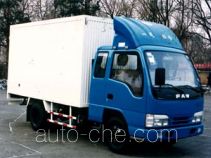 FAW Jiefang CA5041XXYK26LR5A-II box van truck