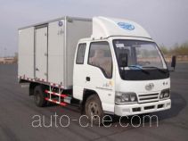 FAW Jiefang CA5041XXYK26LR5E4 фургон (автофургон)
