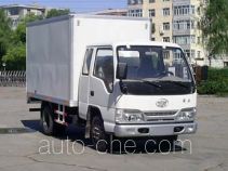 FAW Jiefang CA5041XXYK26SL3R5A box van truck