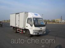 FAW Jiefang CA5041XXYK4E4 фургон (автофургон)