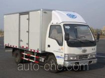 FAW Jiefang CA5041XXYK4LE4-1 box van truck